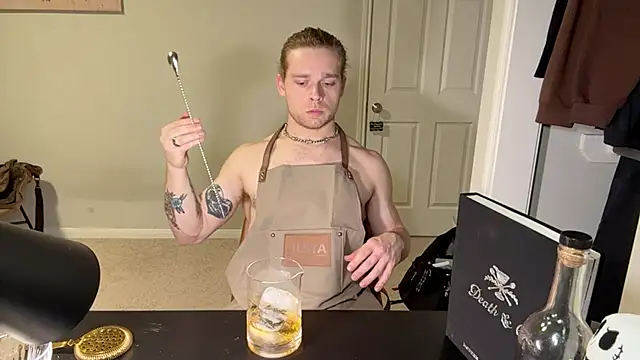 DaddydayDrinkzz online show from 4, 3, 2025