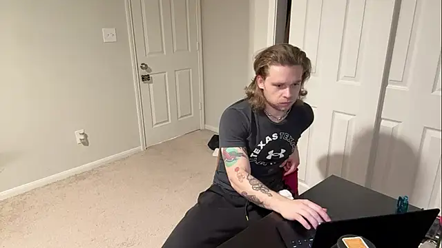 DaddydayDrinkzz online show from 10, 3, 2025