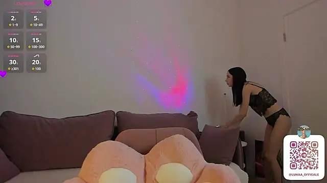 Snapshot of flora_off chatting on 19, 1, 2026 flora off online show from 19, 1, 2026