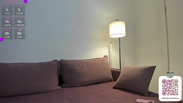 Snapshot of flora_off chatting on 14, 2, 2026 flora off online show from 14, 2, 2026