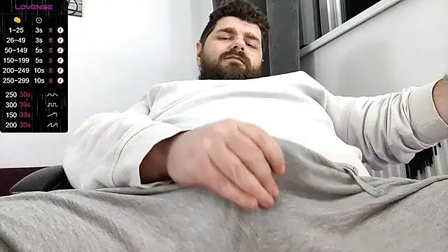 KingMarti online show from 24, 12, 2024