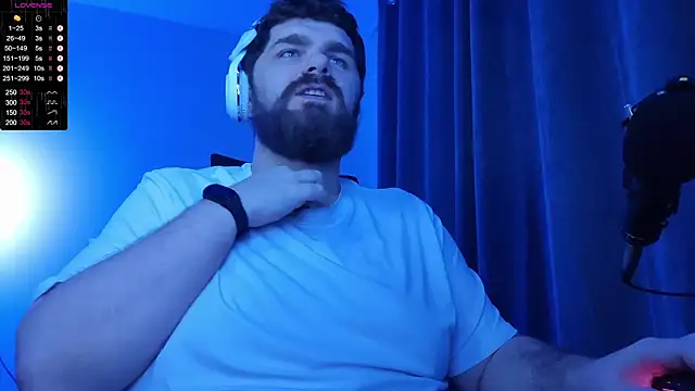 KingMarti online show from 17, 1, 2026