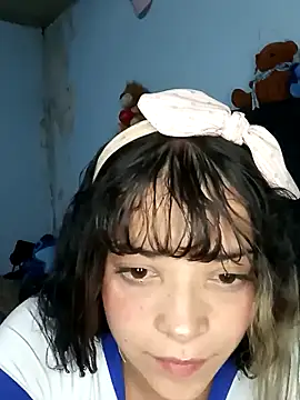 Snapshot of Elvishcassie_ chatting on 11, 1, 2025 Elvishcassie  online show from 11, 1, 2025