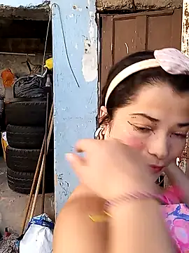 Snapshot of Elvishcassie_ chatting on 20, 1, 2025 Elvishcassie  online show from 20, 1, 2025