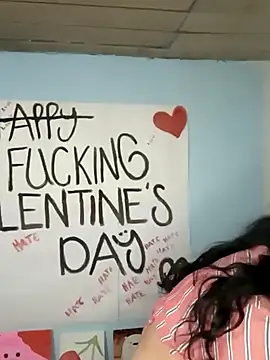 Snapshot of Elvishcassie_ chatting on 10, 2, 2025 Elvishcassie  online show from 10, 2, 2025