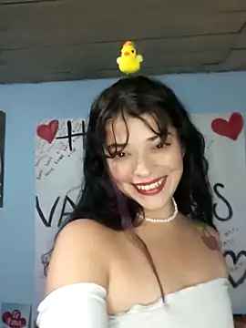 Snapshot of Elvishcassie_ chatting on 17, 2, 2025 Elvishcassie  online show from 17, 2, 2025