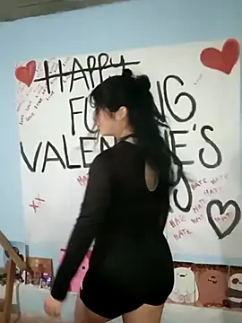 Snapshot of Elvishcassie_ chatting on 20, 2, 2025 Elvishcassie  online show from 20, 2, 2025