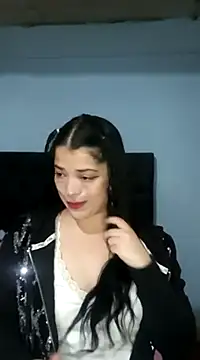 Snapshot of Elvishcassie_ chatting on 19, 3, 2025 Elvishcassie  online show from 19, 3, 2025