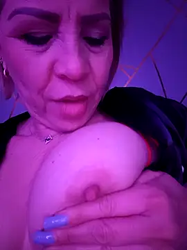 SamanthaaJoness online show from 20, 9, 2025