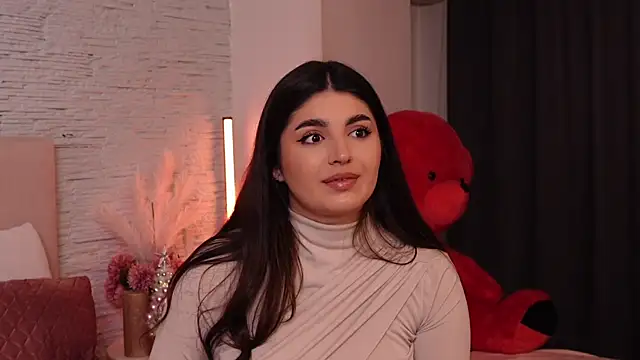 Snapshot of RachelSwaan chatting on 16, 12, 2024 RachelSwaan online show from 16, 12, 2024