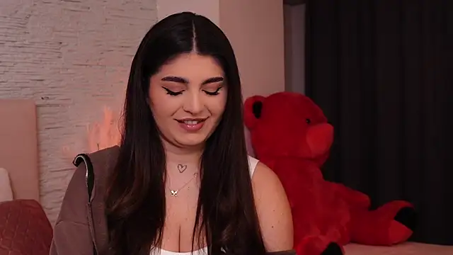 Snapshot of RachelSwaan chatting on 28, 12, 2024 RachelSwaan online show from 28, 12, 2024
