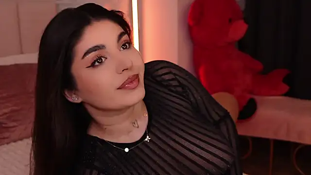 Snapshot of RachelSwaan chatting on 13, 1, 2025 RachelSwaan online show from 13, 1, 2025