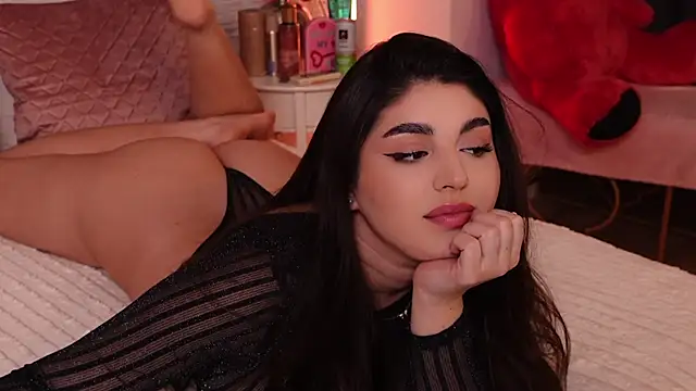 Snapshot of RachelSwaan chatting on 13, 1, 2025 RachelSwaan online show from 13, 1, 2025