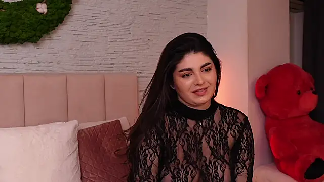 Snapshot of RachelSwaan chatting on 25, 1, 2025 RachelSwaan online show from 25, 1, 2025