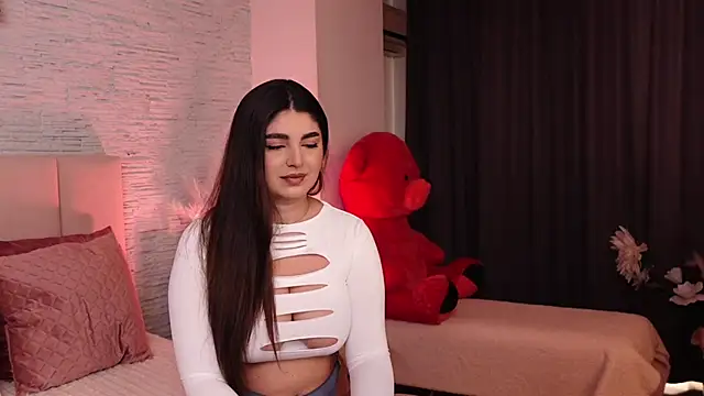 Snapshot of RachelSwaan chatting on 23, 2, 2025 RachelSwaan online show from 23, 2, 2025