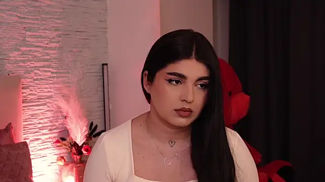 Snapshot of RachelSwaan chatting on 26, 2, 2025 RachelSwaan online show from 26, 2, 2025
