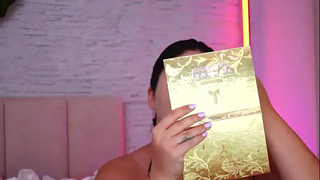 RachelSwaan online show from 4, 2, 2026