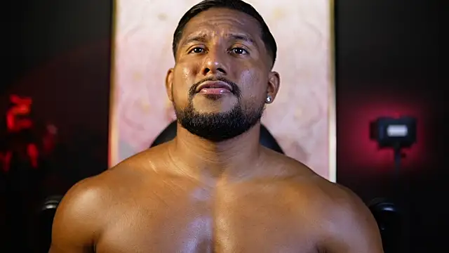 CallumMuscle online show from 18, 10, 2025