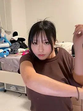 Snapshot of _yuki_chan chatting on 7, 7, 2026 yuki chan online show from 7, 7, 2026
