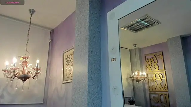 ChanneyPrincess online show from 11, 9, 2025