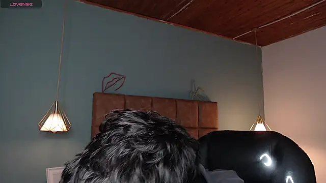 AlejooTwink online show from 24, 1, 2025