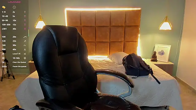 AlejooTwink online show from 29, 9, 2025