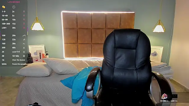 AlejooTwink online show from 4, 10, 2025