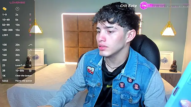 AlejooTwink online show from 15, 1, 2026