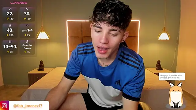 Snapshot of AlejooTwink chatting on 7, 7, 2026 AlejooTwink online show from 7, 7, 2026