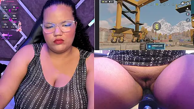 MhiaRey online show from 29, 1, 2025