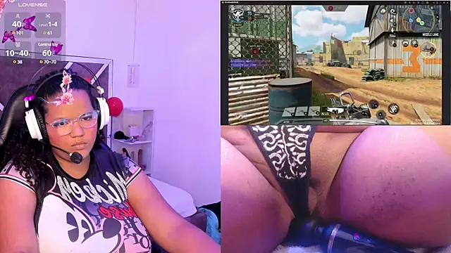 MhiaRey online show from 23, 2, 2025