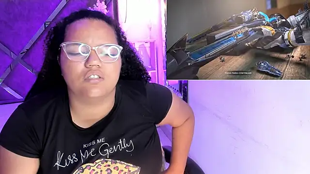 MhiaRey online show from 29, 11, 2025