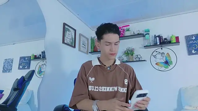 Noah tyler  online show from 5, 6, 2026