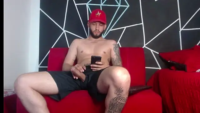 Snapshot of maxXximo777 chatting on 20, 12, 2024 maxXximo777 online show from 20, 12, 2024