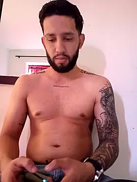 Snapshot of maxXximo777 chatting on 6, 1, 2025 maxXximo777 online show from 6, 1, 2025