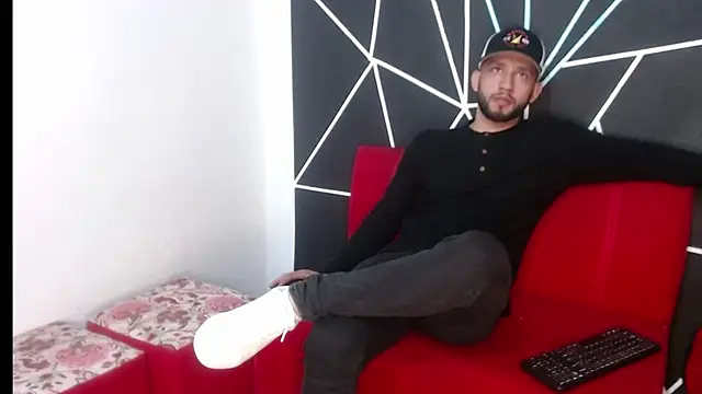 Snapshot of maxXximo777 chatting on 17, 1, 2025 maxXximo777 online show from 17, 1, 2025