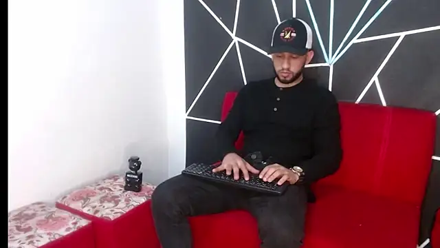 Snapshot of maxXximo777 chatting on 17, 1, 2025 maxXximo777 online show from 17, 1, 2025