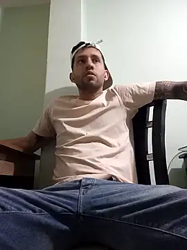 Snapshot of maxXximo777 chatting on 26, 1, 2025 maxXximo777 online show from 26, 1, 2025