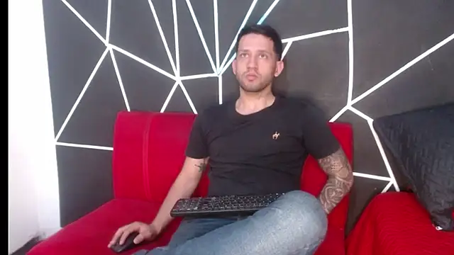 Snapshot of maxXximo777 chatting on 28, 1, 2025 maxXximo777 online show from 28, 1, 2025