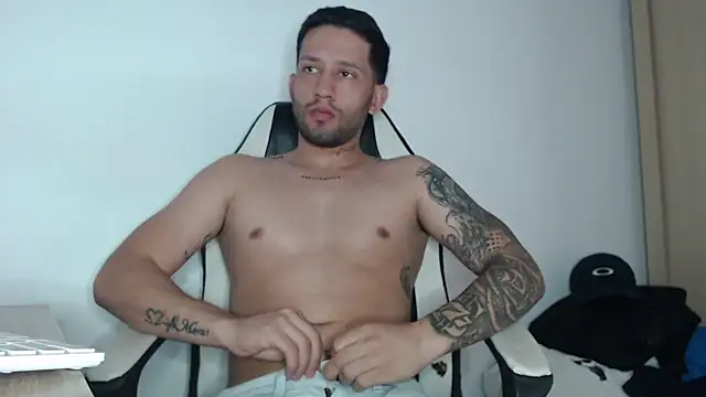 Snapshot of maxXximo777 chatting on 29, 1, 2025 maxXximo777 online show from 29, 1, 2025