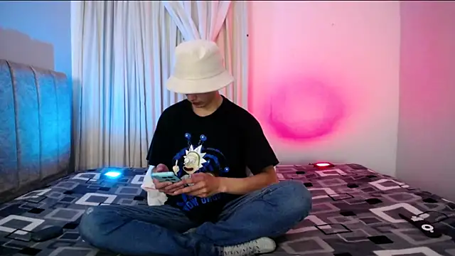 Yellowpokemon23 online show from 3, 4, 2026