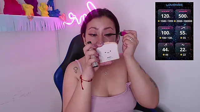 maria mendoza online show from 12, 10, 2025
