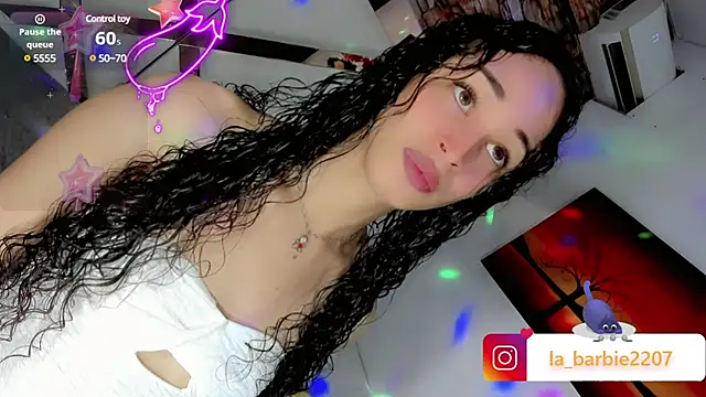 barbiedolls x online show from 5, 2, 2025