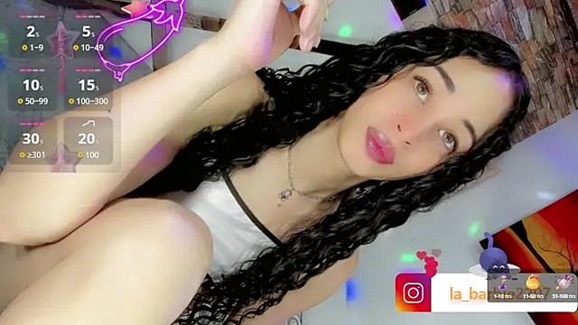 barbiedolls x online show from 8, 2, 2025