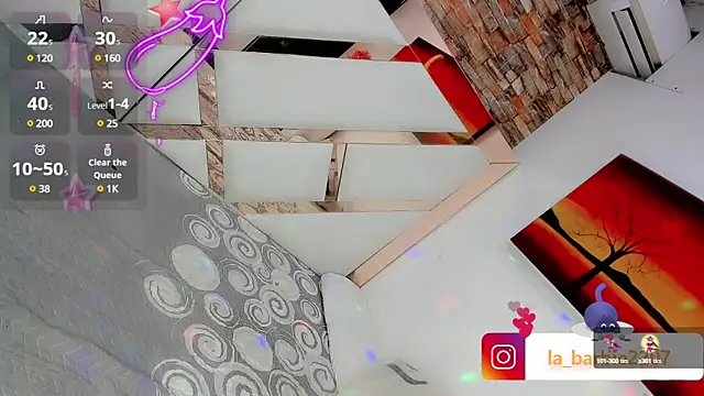 barbiedolls x online show from 8, 2, 2025