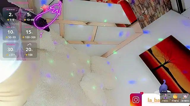 barbiedolls x online show from 18, 2, 2025