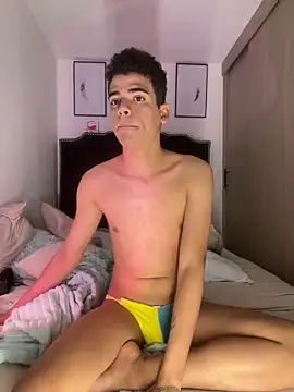 Leo bunny hot online show from 6, 12, 2024