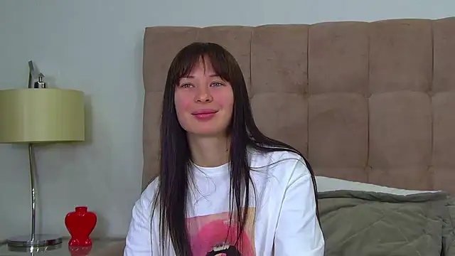 AlexandraBloom online show from 23, 2, 2026