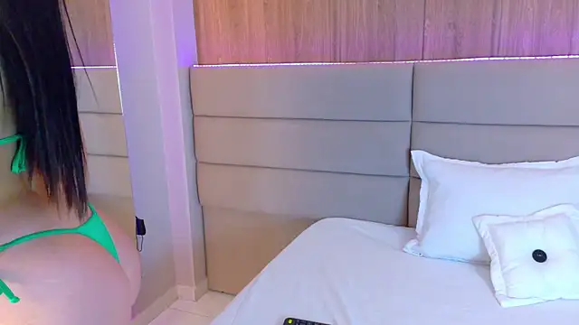 AnabelleRay online show from 10, 9, 2025