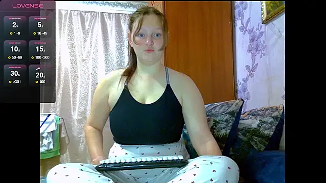 Aria  Dark online show from 15, 9, 2025